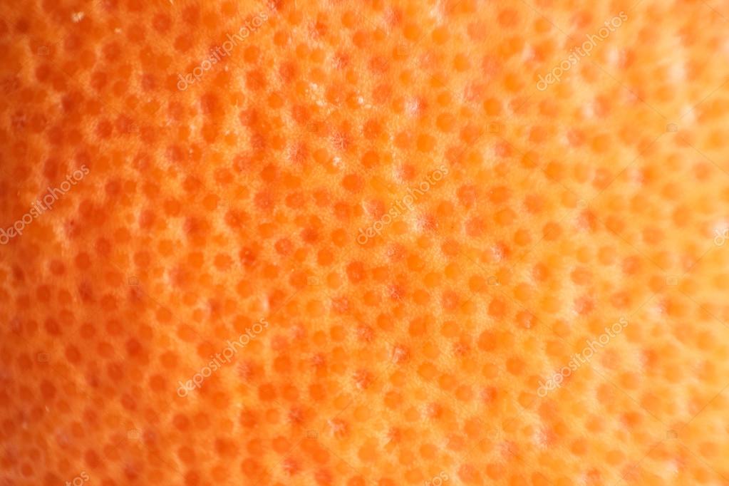 Textura de la piel de pomelo — Foto de stock © alekromodin 99239340