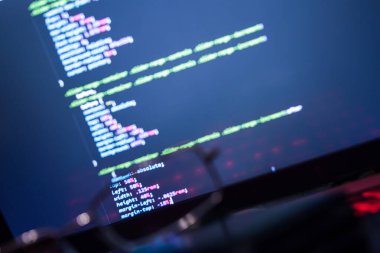Wordpress tema kodu güneş gözlüğü ile kapanır. CSS kodlu ekran