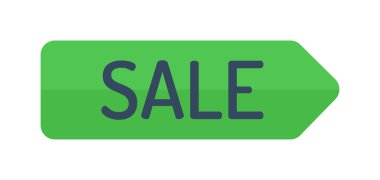 Dükkanı düğmeleri vektör simgesi