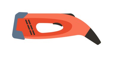 Temizlik ekipmanları vektör izole