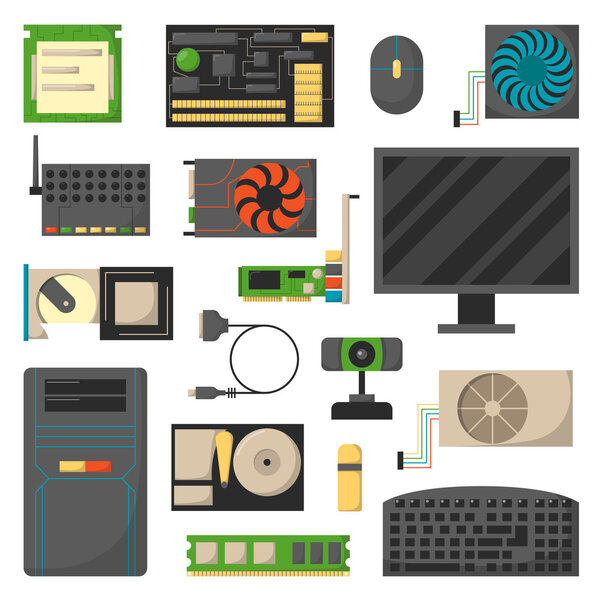 Векторная иллюстрация
.