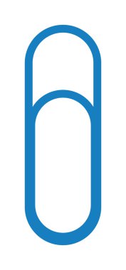 Ataş office kaynağı vektör