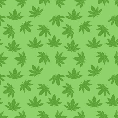 Esrar arka plan vektör set.