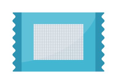 yama alçı vektör seti.