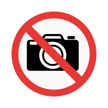 Fotoğraf yok illüstrasyon vektör