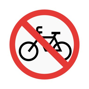 İşaret vektör çizimini yasaklama