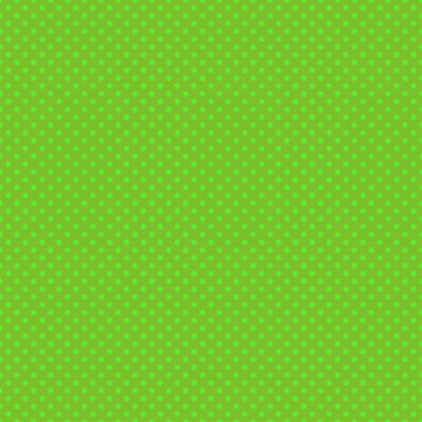 Noktalı resim renk pop sanat arka plan vektör çizim.