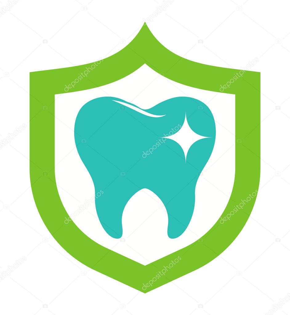 Dentist logo implants vector medical symbol badge. Clean dentist logo bright designs medical icon health care. Healthy hygiene dentist logo, oral blue logotype implant dent business shape.