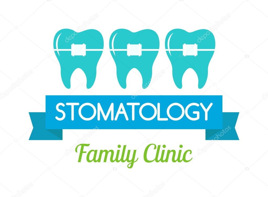 Dentist logo implants vector medical symbol collection. Clean dentist logo bright designs medical icon health care. Healthy hygiene dentist logo, oral blue logotype implant dent business shape.