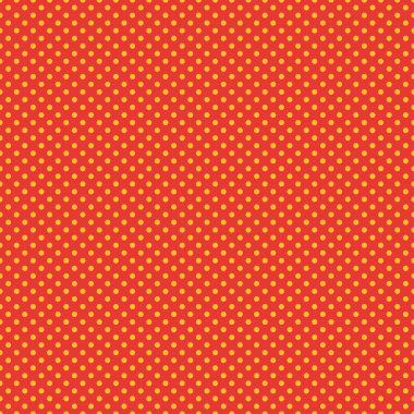 Noktalı resim renk pop sanat arka plan vektör çizim.