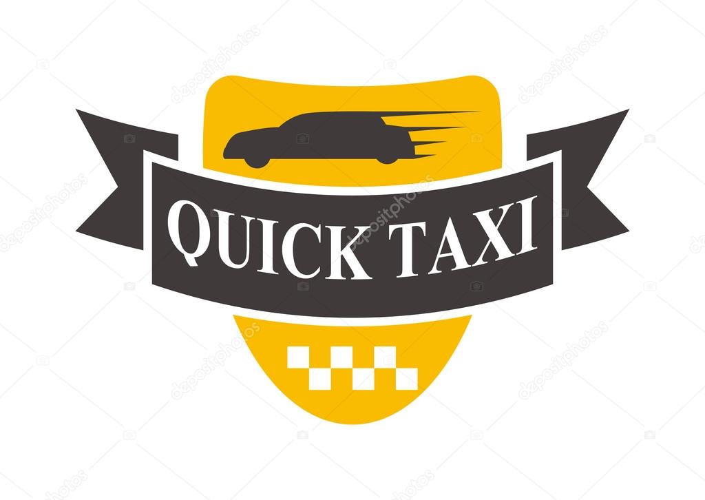 Taxi Logo Badge Vector Vector Image By C Luplupme Gmail Com Vector Stock Taxi Logo Badge Vector Vector Image By C Luplupme Gmail Com Vector Stock