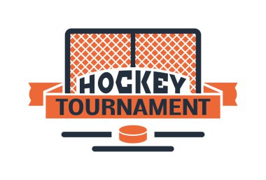 Spor takım rozet vektör logosu