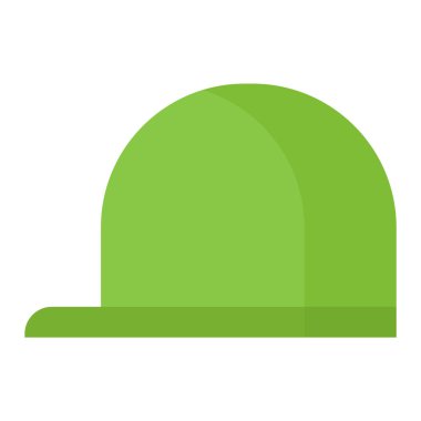 beyzbol kap vektör çizim.