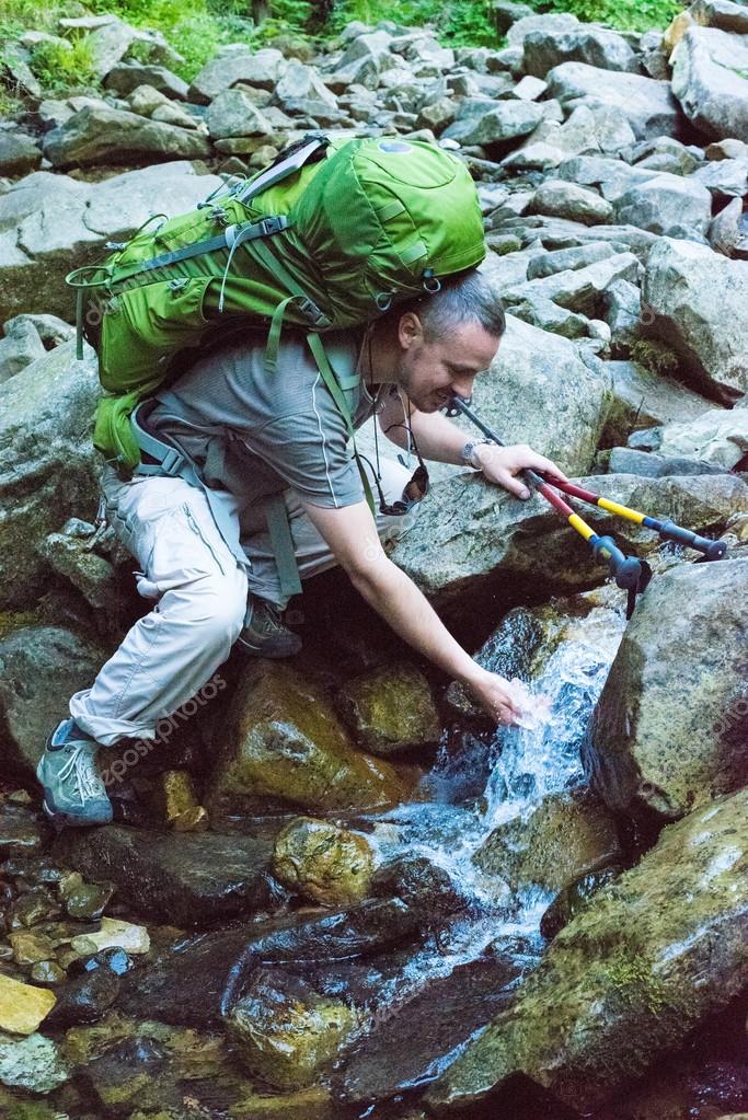 Water Purification Options