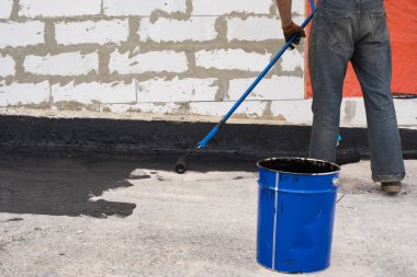 astar Beton Şap 