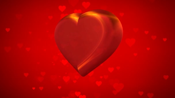 Loop Able Moving Big And Small Red Hearts Animated Video By C Pixatag Stock Footage Loop Able Moving Big And Small Red Hearts Animated Video By C Pixatag Stock Footage