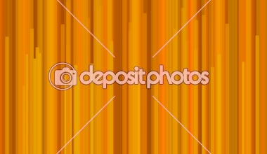 Sarı turuncu ve kahverengi dikey çizgi çubukları arka plan dokusu olarak kullanışlı hızda hareket ediyor