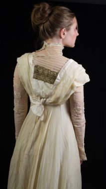 Victoria tarihsel Tema