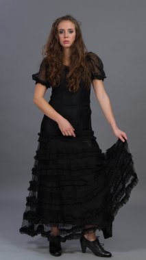 Victoria tarihsel Tema