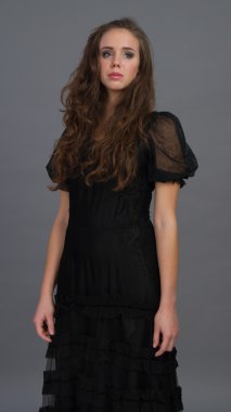 Victoria tarihsel Tema