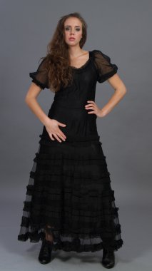 Victoria tarihsel Tema