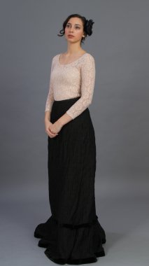 Victoria tarihsel Tema