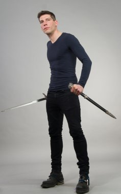 Kentsel Fantasy Tema