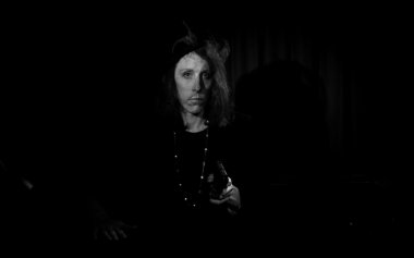 Film Noir Tema ateş
