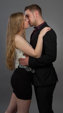 Çağdaş romantik Tema