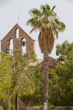 Ortaçağ Süryani Kilisesi St George Exorinos Exiler - F