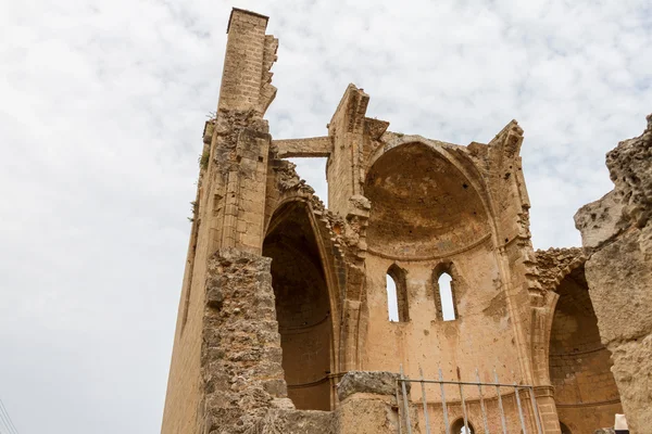 Igreja de São Jorge dos Gregos. Famagusta, Chipre — Fotografia de Stock