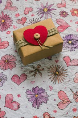 Anneler günü sürpriz