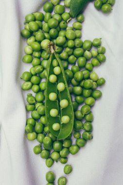 Masada taze fasulye var. 