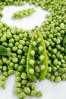 Masada taze fasulye var. 
