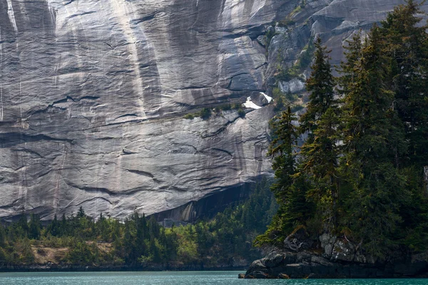 Greystone Bay Alasca — Fotografia de Stock