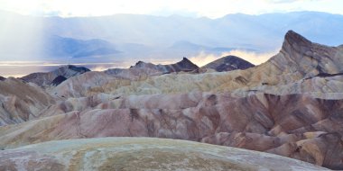 Zabriskie toz fırtınası