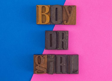 Yeni bebek erkek mi yoksa kız mı?