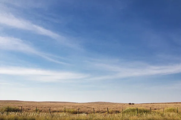 Mavi Gök ile Çimen Sahası