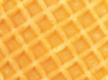 Yuvarlak Gözlemeler Beyaz Arkaplanda Kahvaltı İçin Hazır