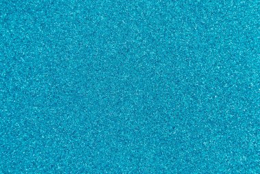 Çeşitli Projeler için Basit Mavi Parıltılı Arkaplan