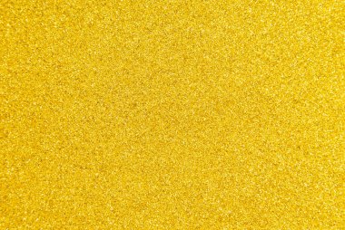 Çeşitli Projeler için Basit Bir Altın Parıltısı Arkaplanı