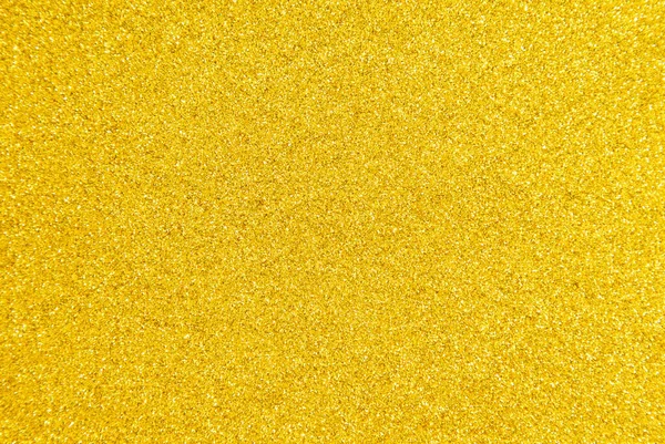 Çeşitli Projeler için Basit Bir Altın Parıltısı Arkaplanı