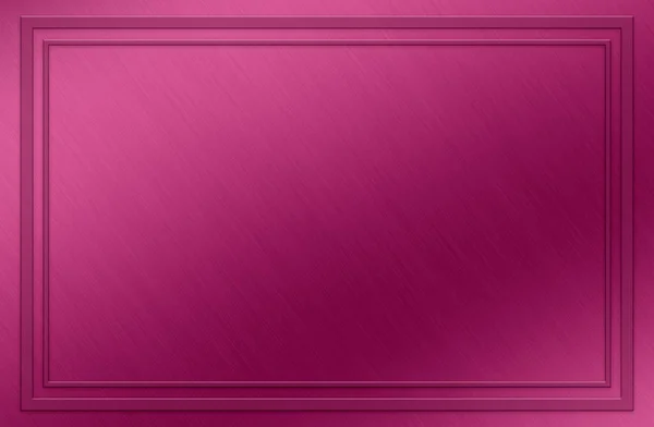 Elegant Pink Background Perfect Adding Text Presentation — Stock Photo, Image