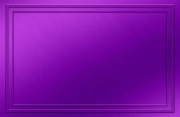 Elegant Purple Background Perfect Adding Text Presentation — Stock Photo, Image