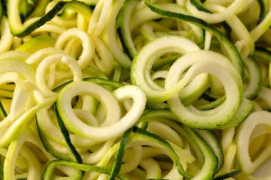 Sade Kabak Eriştesinin Arkaplanı Tahıl Pastalarına Alternatif 