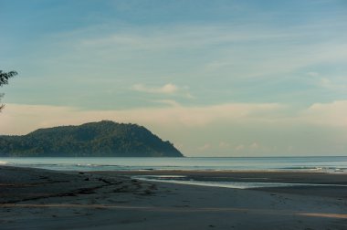 Satun, Tayland Koh Lipe ve Tarutao Milli Parkı