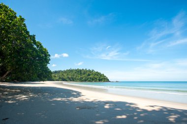 Satun, Tayland Koh Lipe ve Tarutao Milli Parkı