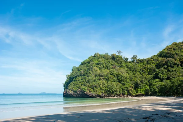 Tarutao national park i Koh Lipe w Satun w Tajlandii — Zdjęcie stockowe