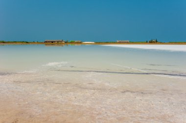 Tuz grupta Doğu, Tayland