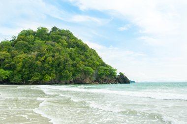 güzel tropik beach, Tayland